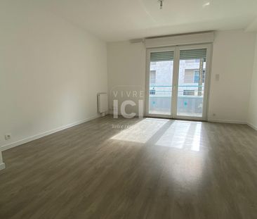 LES SORINIERES - Appartement - 2 pièces - 44m² - Photo 2
