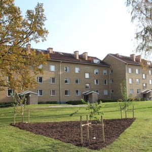 Vallmovägen 7 A - Foto 2