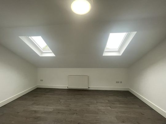 1 bedroom terraced house to rent - Photo 1