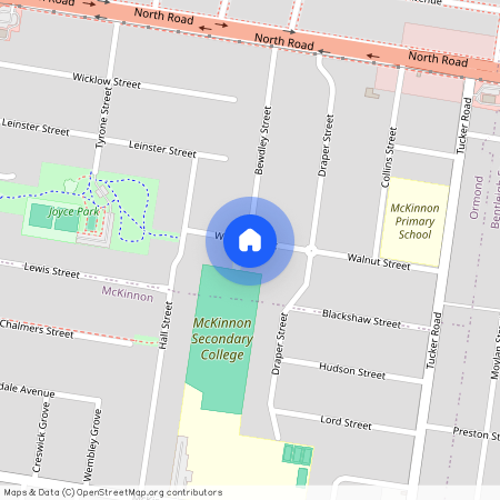 8B Walnut St, Ormond, VIC 3204