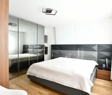 YOUR DREAM HOME IN OBERGLATT - Foto 4