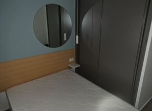 Studio/Γκαρσονιέρα για ενοικίαση - Κέντρο Θεσσαλονίκης, - Photo 5