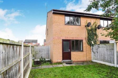2 bedroom semi-detached to rent Dalesgate Close, Littleover, Derby - Photo 3