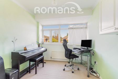 3 bedroom terraced house to rent - Photo 5