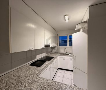 5.5 Zimmer, 148 m², 3. Stock - Photo 3