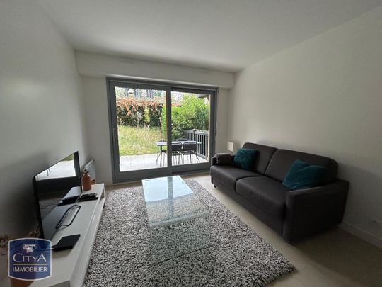 Location Appartement 2 pièces 39m² DEAUVILLE 14800 - Photo 1