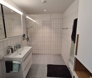 3 Zimmer, 71 m², 5. Stock - Photo 4