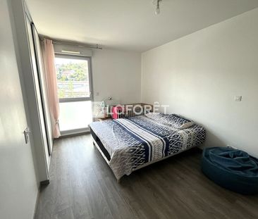 Appartement T2 Givors à louer - Photo 2