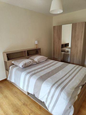 location Appartement 3 pièces à Colmar - REF 1590-IB - Photo 4