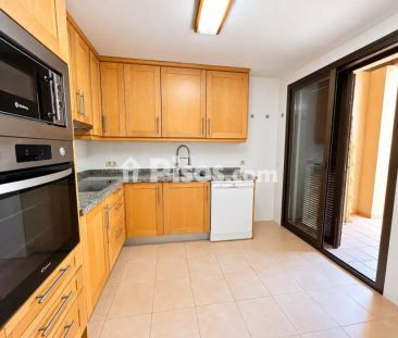 Piso en alquiler en Carrer del Tord - Photo 5