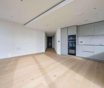 Harcourt Tower, Canary Wharf, E14 - Photo 5