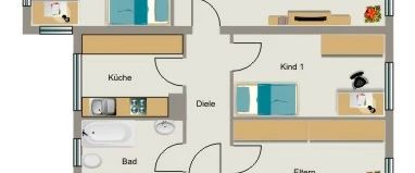 Englerthring 2, 52477 Alsdorf - Photo 1