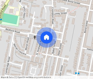 Brough Street West, Macclesfield, SK11 - Photo 1