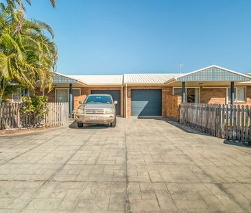 TWO BEDROOM UNIT IN ANDERGROVE - Photo 4