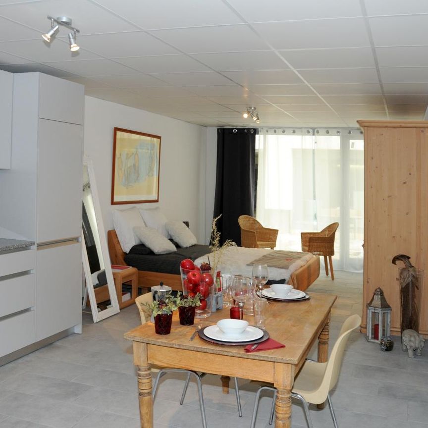 Rue de l'Ecluse 30*38, 2000 Neuchâtel - Photo 1