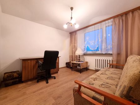 Zwierzęta akceptowane | Osobna Kuchnia | Balkon - Photo 3