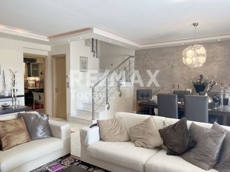 Μεζονέτα στο Πανόραμα με απεριόριστη θέα. - Φωτογραφία 3