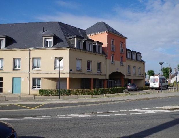 Appartement T3 à Saint quentin - Photo 1