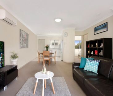 Unit 6/9 Victor Street, Holland Park. - Photo 2