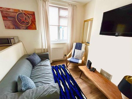 1 bedroom house to rent - Photo 2