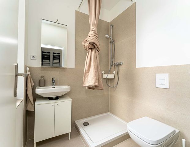 Wattstraße WG030.04 - Foto 1