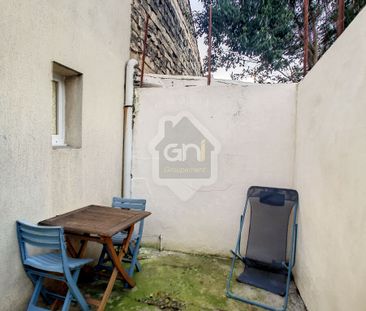 Appartement -T2 - 40 m², - Photo 6
