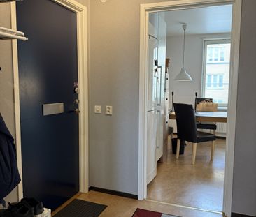 Alfeltsgatan 4 - Photo 3