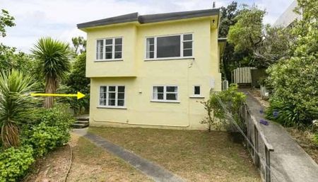 COSY ONE BEDROOM STUDIO FLAT with separate bedroom. - Photo 4