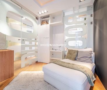 Mieszkanie Kraków Dębniki powierzchnia 48.0 m² C206-WM-68355 - Фото 6