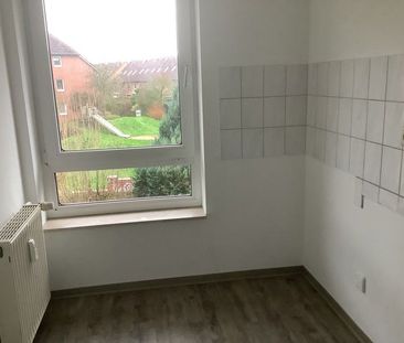 Sehr schöne 2 Zimmer-Wohnung mit Balkon! - Photo 2