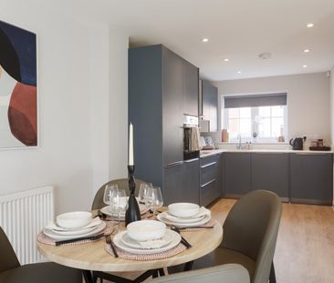 Casa at Westmoor Grange, DN3, Doncaster, - Photo 3