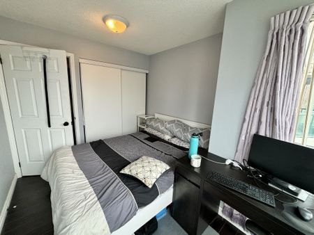 For Lease - 7 Lorraine Drive Unit# 2003, Toronto, Ontario - Photo 5