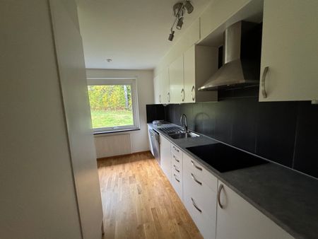 Bygatan 27A – 2 rok (lgh 1103) - Foto 4