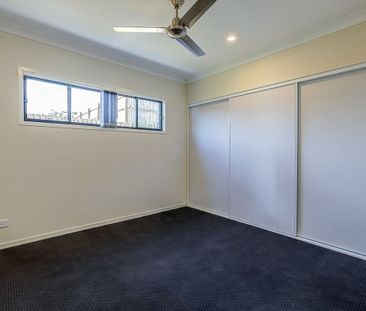 Modern Duplex In A Sought After Location! - Photo 1