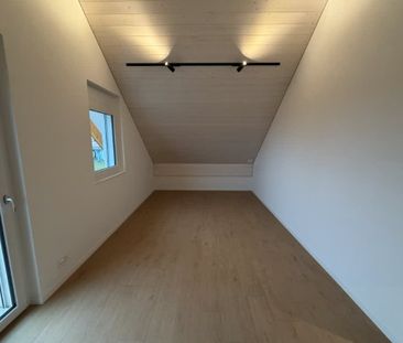 3.5 Zimmer, 95 m², 2. Stock - Photo 3