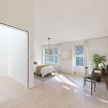 Frisch kernsaniertes 4.5-Zimmer Reiheneinfamilienhäuser - Photo 1