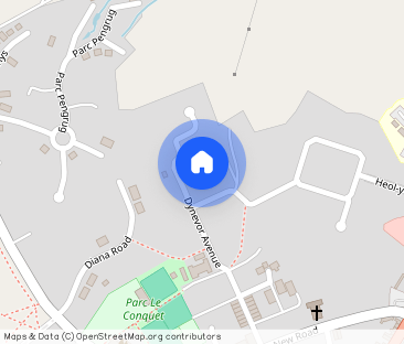 Maes Y Glyn, Llandeilo, SA19 - Photo 1