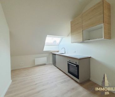 Amiens HENRIVILLE - TYPE 2 - Photo 3