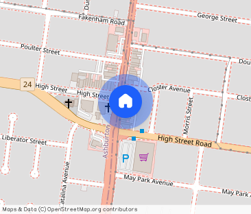 1&2/527 Warrigal Road, Ashwood VIC 3147 - Studio For Rent | Domain - Photo 1