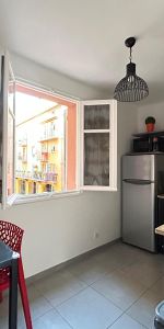 Location Appartement 3 pièces 56m² NICE 06300 - Photo 3