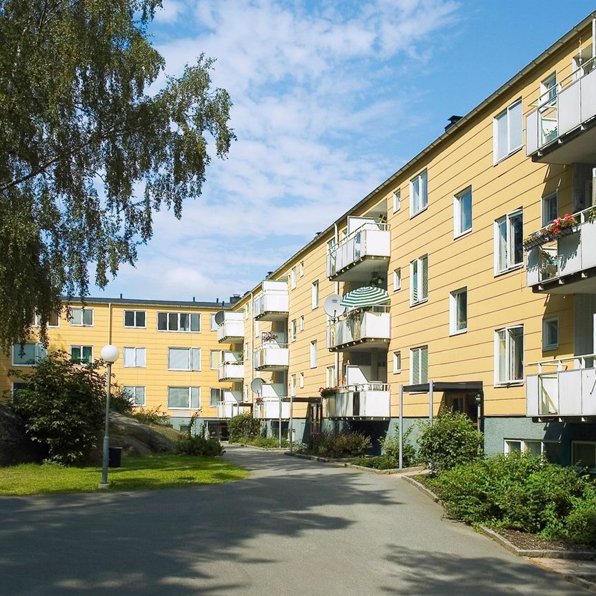 Januarigatan 31 - Photo 1