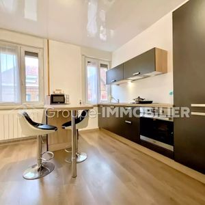Location Appartement 3 pièces 64m² SOMAIN 59490 - Photo 2