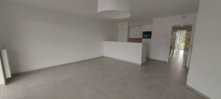 Appartement te huur - Photo 5