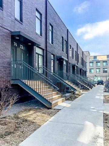 For Lease - 1760 Simcoe Street Unit# 73-1, Oshawa, Ontario - Photo 5