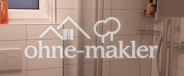 Möbliertes Zimmer in guter Lage von S-Wangen - Foto 1