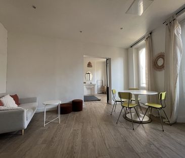 Location Appartement 2 pièces 40m² - Photo 1