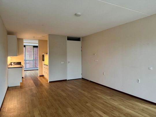 Appartement te huur: Raadhuislaan 80-A16 3755 HD Eemnes - Foto 1