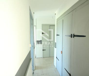 APPARTEMENT T5 A LOUER - Photo 5