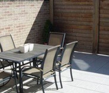 Duplex te huur in Millen voor € 895 met 3 slaapkamers - Foto 1