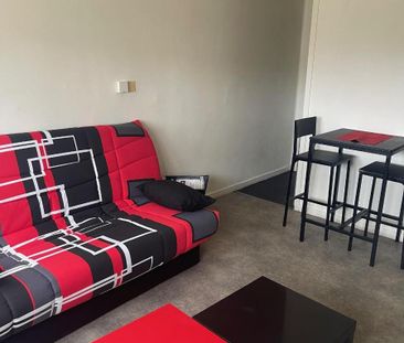 Location Appartement 1 pièce 23m² PESSAC 33600 - Photo 1